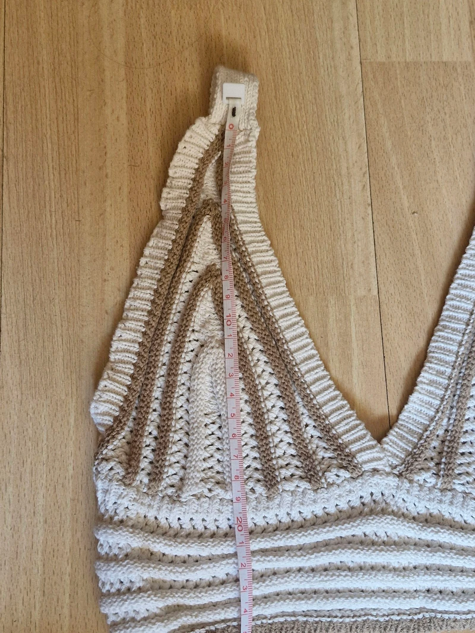 Summery top – photo 3